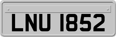 LNU1852