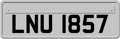 LNU1857