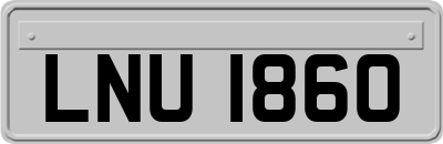 LNU1860
