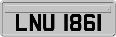LNU1861
