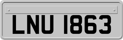 LNU1863