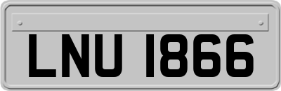 LNU1866