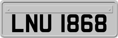 LNU1868