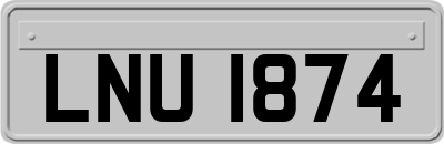 LNU1874