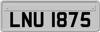 LNU1875