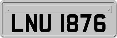 LNU1876