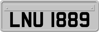LNU1889