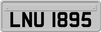 LNU1895