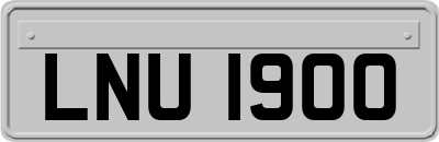 LNU1900