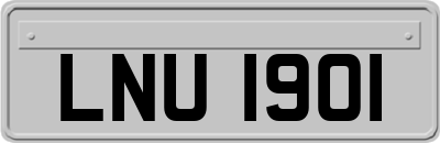 LNU1901