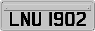 LNU1902