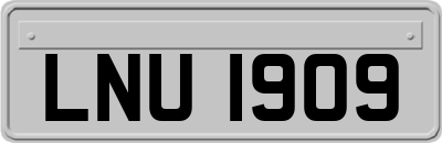 LNU1909