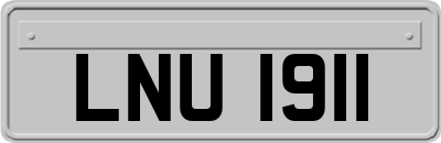 LNU1911