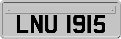 LNU1915