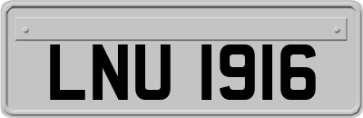 LNU1916