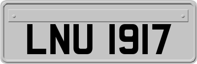 LNU1917