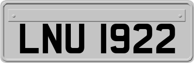 LNU1922