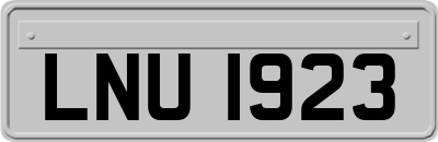 LNU1923