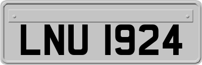 LNU1924