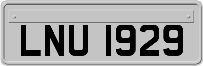 LNU1929
