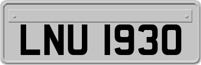 LNU1930