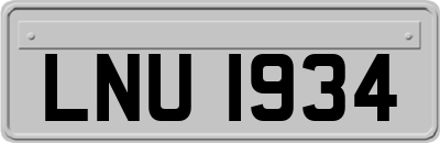 LNU1934