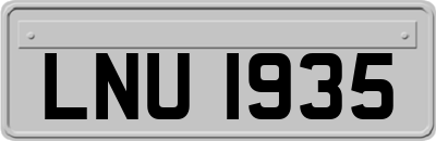 LNU1935