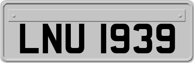 LNU1939