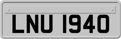 LNU1940