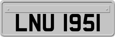 LNU1951