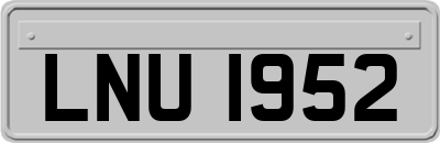 LNU1952