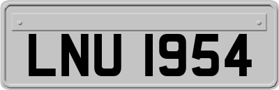 LNU1954