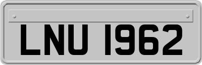 LNU1962