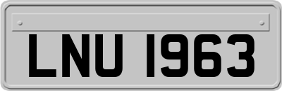 LNU1963