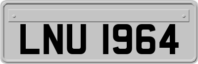 LNU1964