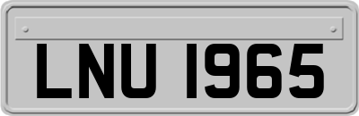 LNU1965