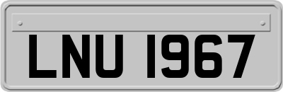 LNU1967