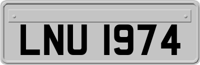 LNU1974