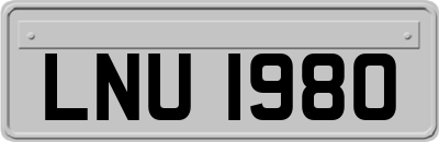 LNU1980