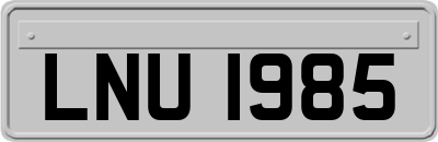 LNU1985