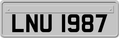 LNU1987