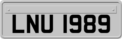 LNU1989