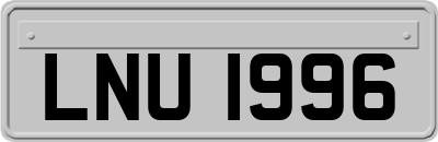 LNU1996