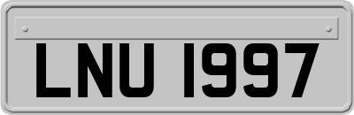 LNU1997