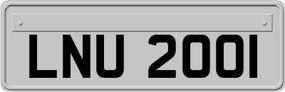LNU2001