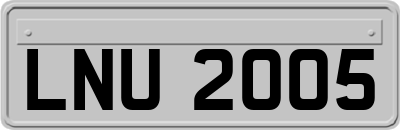 LNU2005