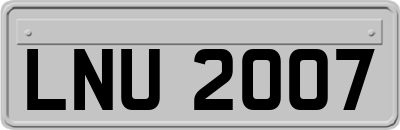 LNU2007
