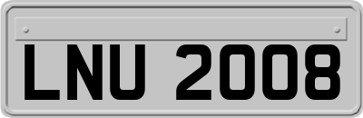 LNU2008