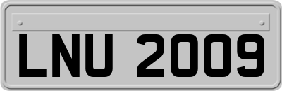 LNU2009