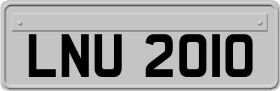 LNU2010
